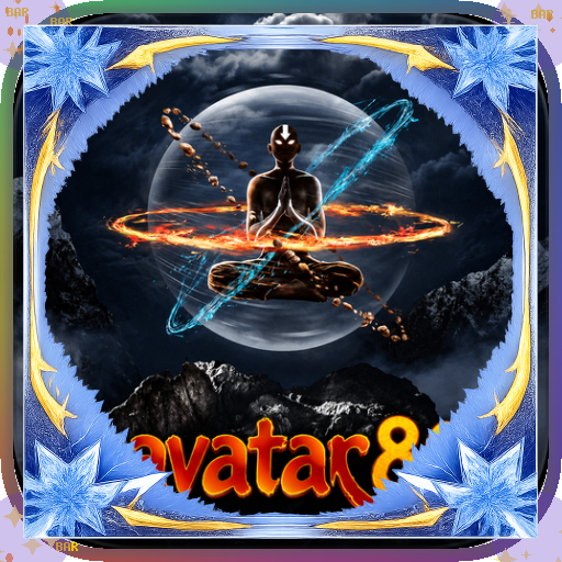 avatar808 — galeri pratinjau - APK Resmi